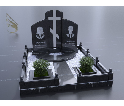 Комплекс 3D-103 Комплекс 3D-103